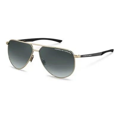 Porsche Design Occhiali da Sole P8962-D-226 Černá