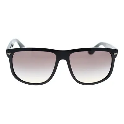 Ray-ban Occhiali da Sole Boyfriend RB4147 601/32 Černá