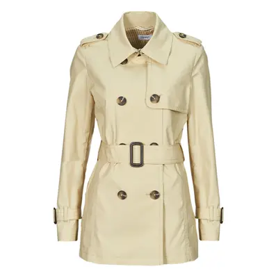 Esprit CLASSIC TRENCH Béžová