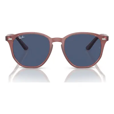 Ray-ban Occhiali da Sole RJ9070S 715680 Bambini Růžová