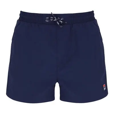 Fila Artoni Swim Shorts - Navy Modrá