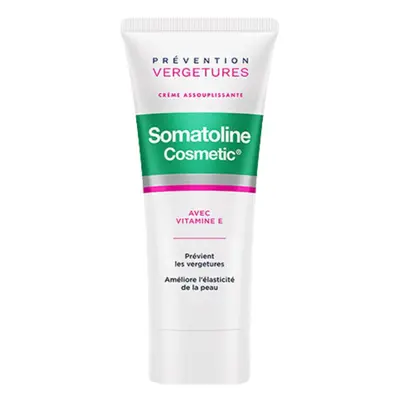 Somatoline Cosmetic Stretch Mark Prevention Cream