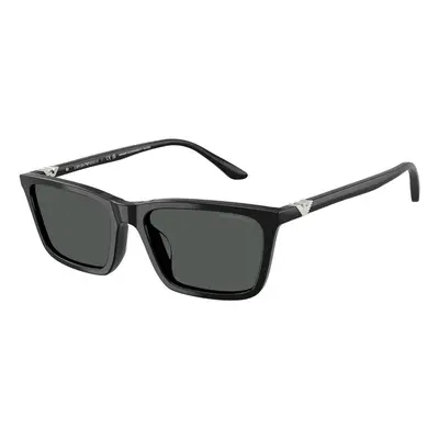 Emporio Armani Occhiali da Sole EA4239U 501787 Černá