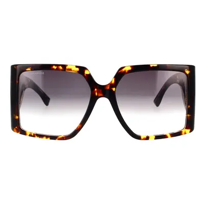 Dsquared Occhiali da Sole D2 0096/S WR9 Hnědá