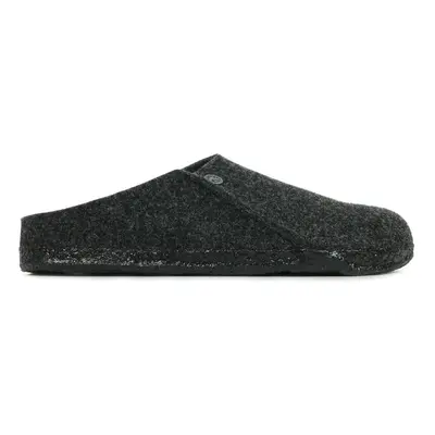 Birkenstock Zermatt Shearling WZ Šedá