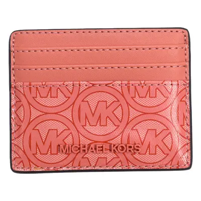 MICHAEL Michael Kors 35S2T2JD3C-SHERBERT Růžová