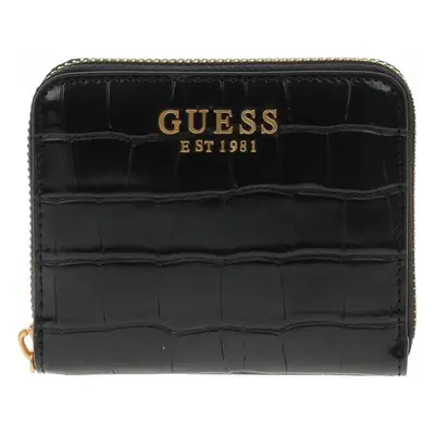 Guess dámská peněženka SWCX8500370-BLA Černá