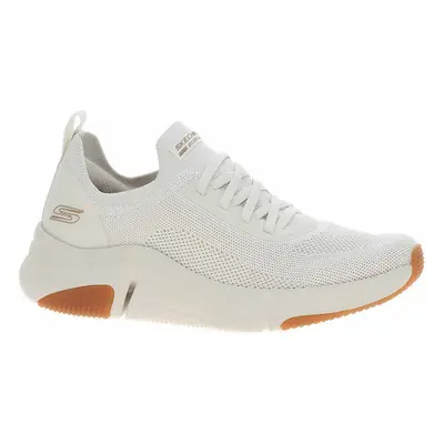 Skechers BOBS Sport Sparrow Flex - Instant Clout off white Béžová