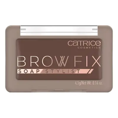 Catrice Fixing Soap Brow Fix - 30 Dark Brown Hnědá