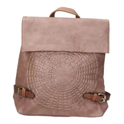 Sara Bag WF11201 Hnědá