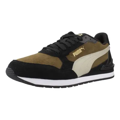 Puma ST RUNNER V4 SD Zelená