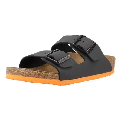 Birkenstock ARIZONA KIDS BS Černá