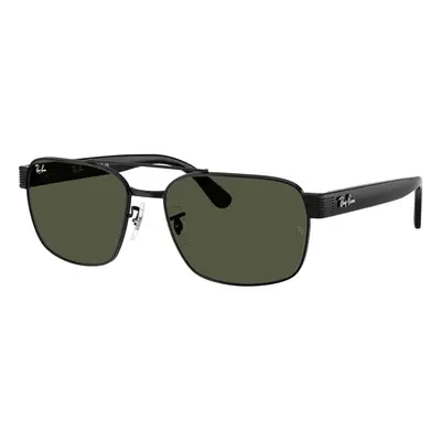 Ray-ban Occhiali da Sole RB3751 002/31 Černá