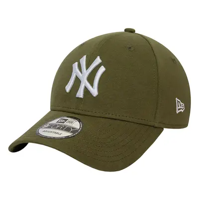 New-Era Ess 9FORTY The League New York Yankees Cap Zelená