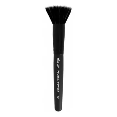 Miss Cop Powder Brush No. 1