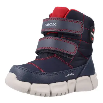 Geox B FLEXYPER BOY B ABX Modrá