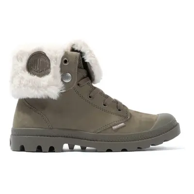 Palladium Baggy NBK WL - Dusky Green Zelená