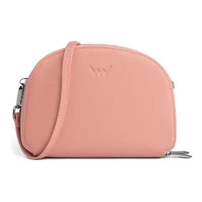 Vuch Dámská crossbody kabelka Baila Ebora růžová Růžová