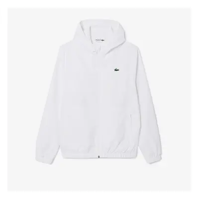 Lacoste BH3466 Bílá