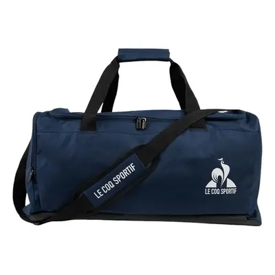 Le Coq Sportif TRAINING SPORTBAG N°2 Modrá