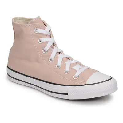 Converse Chuck Taylor All Star Seasonal Color Hi Růžová