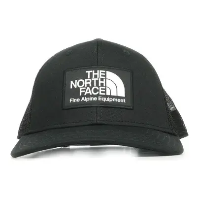 The North Face Deep Fit Mudder Trucker Černá