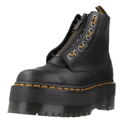 Dr. Martens SINCLAIR MAX PISA Černá