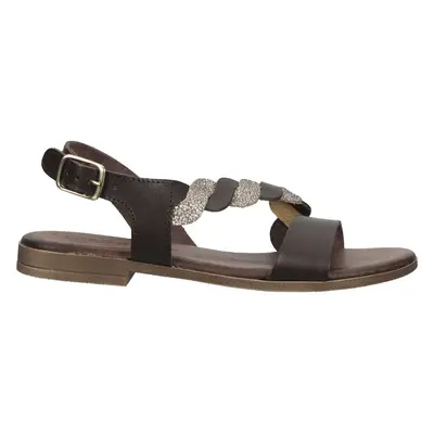 IgI&CO Sandalen Hnědá