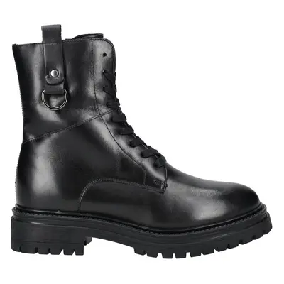 Geox Stiefelette Černá