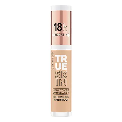 Catrice True Skin High Coverage Concealer - 32 Neutral Biscuit Béžová