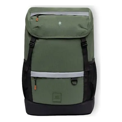 Lefrik Mountain Backpack - Vandra Pine Zelená