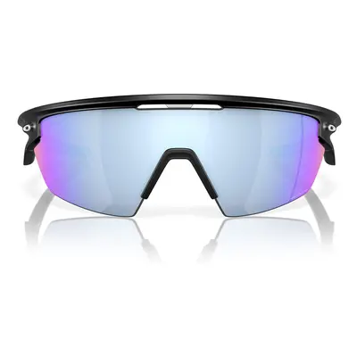 Oakley Occhiali da Sole Sphaera OO9403 940305 Polarizzati Černá