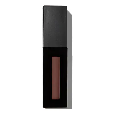 Makeup Revolution Pro Supreme Matte Lip Gloss - Pretence Hnědá