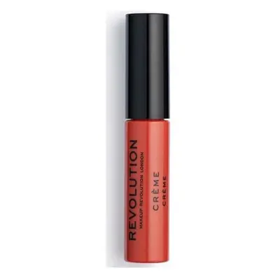 Makeup Revolution Cream Lipstick 6ml - 107 RBF Fialová