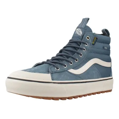 Vans MTE SK8-HI WATERPROOF Modrá