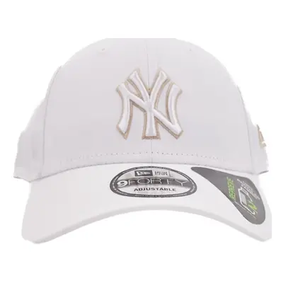 New-Era NEW YORK YANKEES Bílá