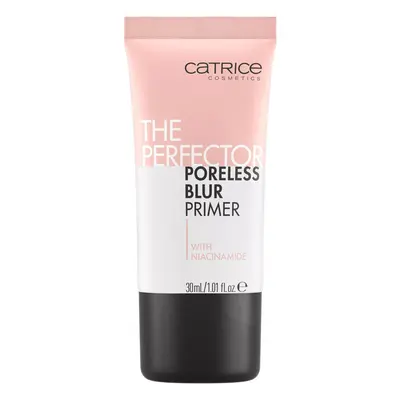 Catrice The Perfector Poreless Blur Primer