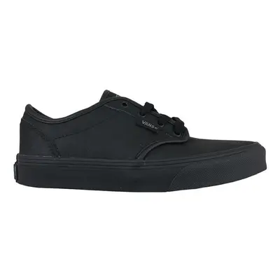 Vans atwood triple black kids Černá