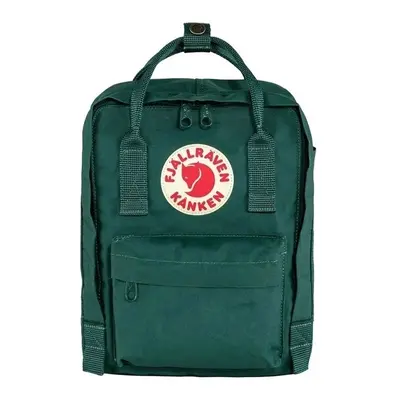 Fjallraven FJÄLLRÄVEN Kanken Mini - Arctic Green Zelená