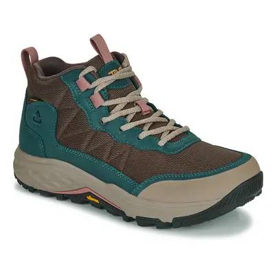 Teva Ridgeview Mid RP Hnědá