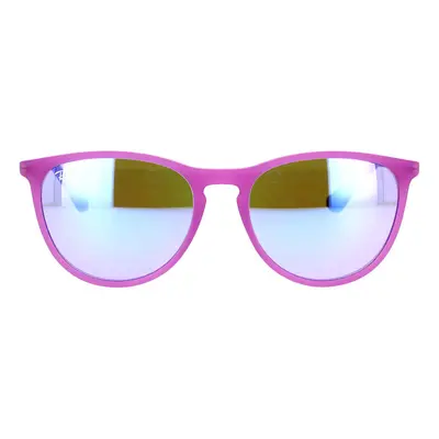 Ray-ban Occhiali da Sole Junior Erika RJ9060S 70084V Bambini Fialová