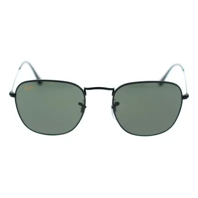 Ray-ban Occhiali da Sole Frank RB3857 919931 Černá