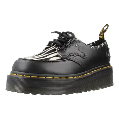 Dr. Martens RAMSEY QUAD 3I ruznobarevne