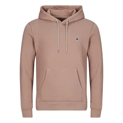 Faguo PAP DIRAC SWEATSHIRT COTTON Růžová