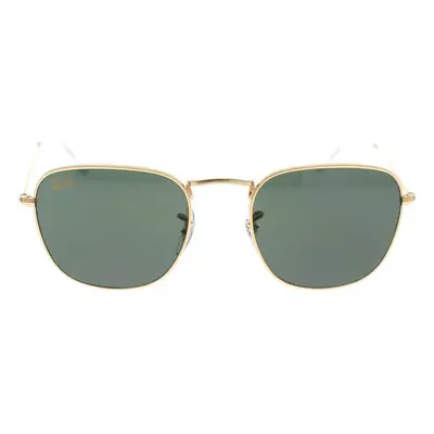 Ray-ban Occhiali da Sole Frank RB3857 919631 Zlatá