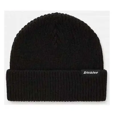 Dickies Woodworth beanie Černá