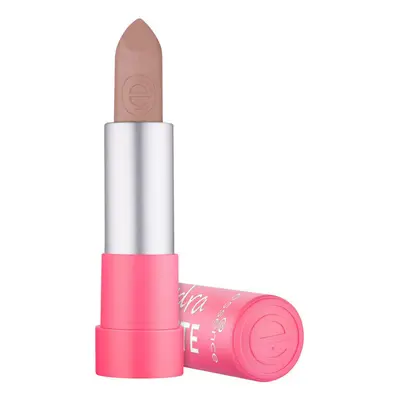 Essence Hydra Matte Lipstick - 402 Honey-stly Béžová