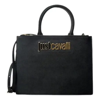 Roberto Cavalli 76RA4BB1 Černá