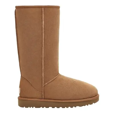 UGG Classic Tall II Boots - Chestnut Hnědá