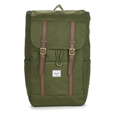 Herschel HERSCHEL RETREAT BACKPACK Khaki